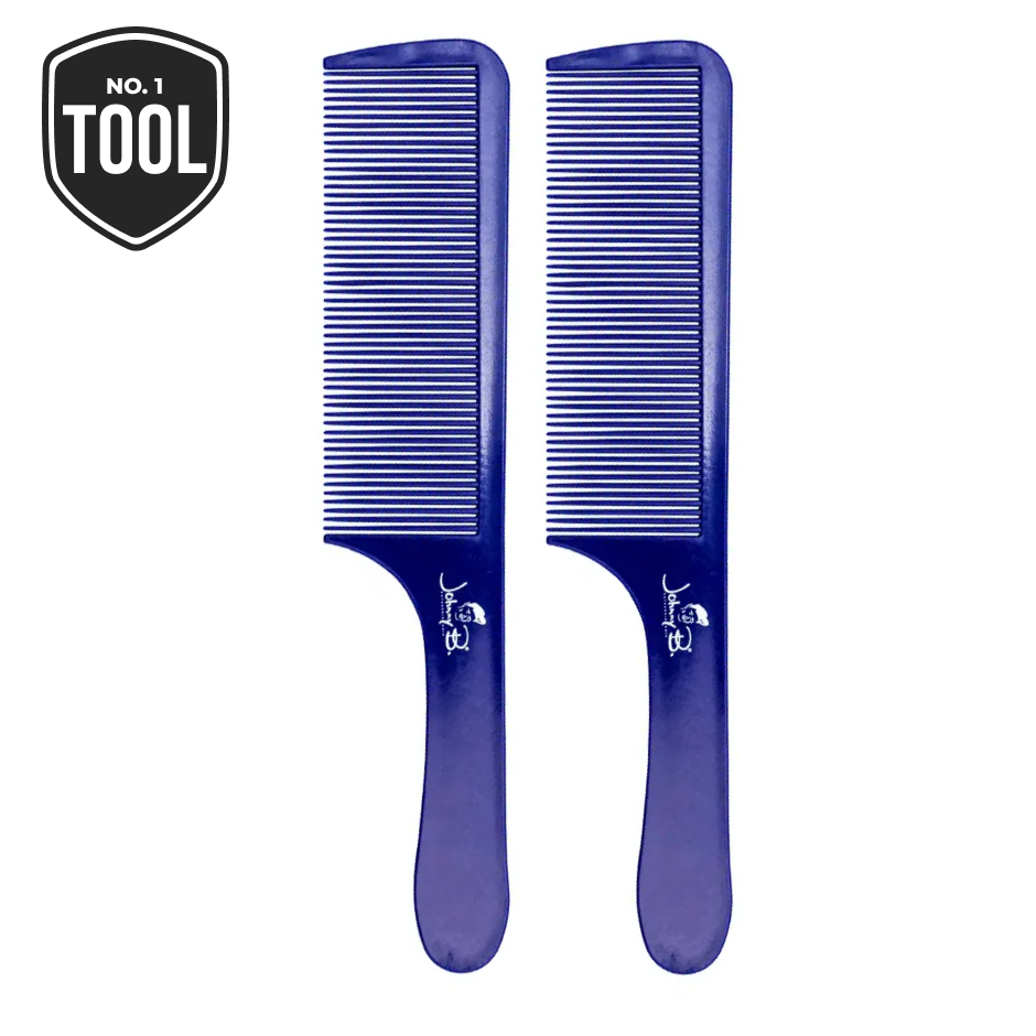 Fade combs, Number 1 Tool