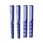 Hair Cutting Combs Set