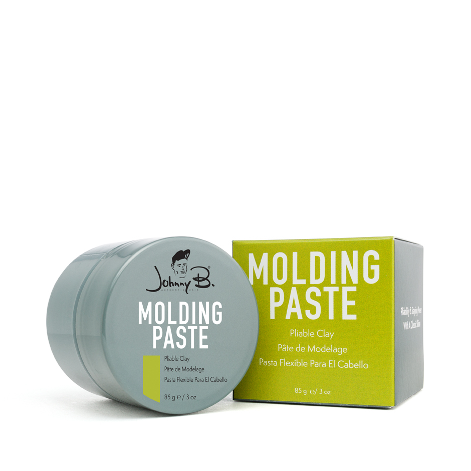 Johnny B Molding Paste 3 oz