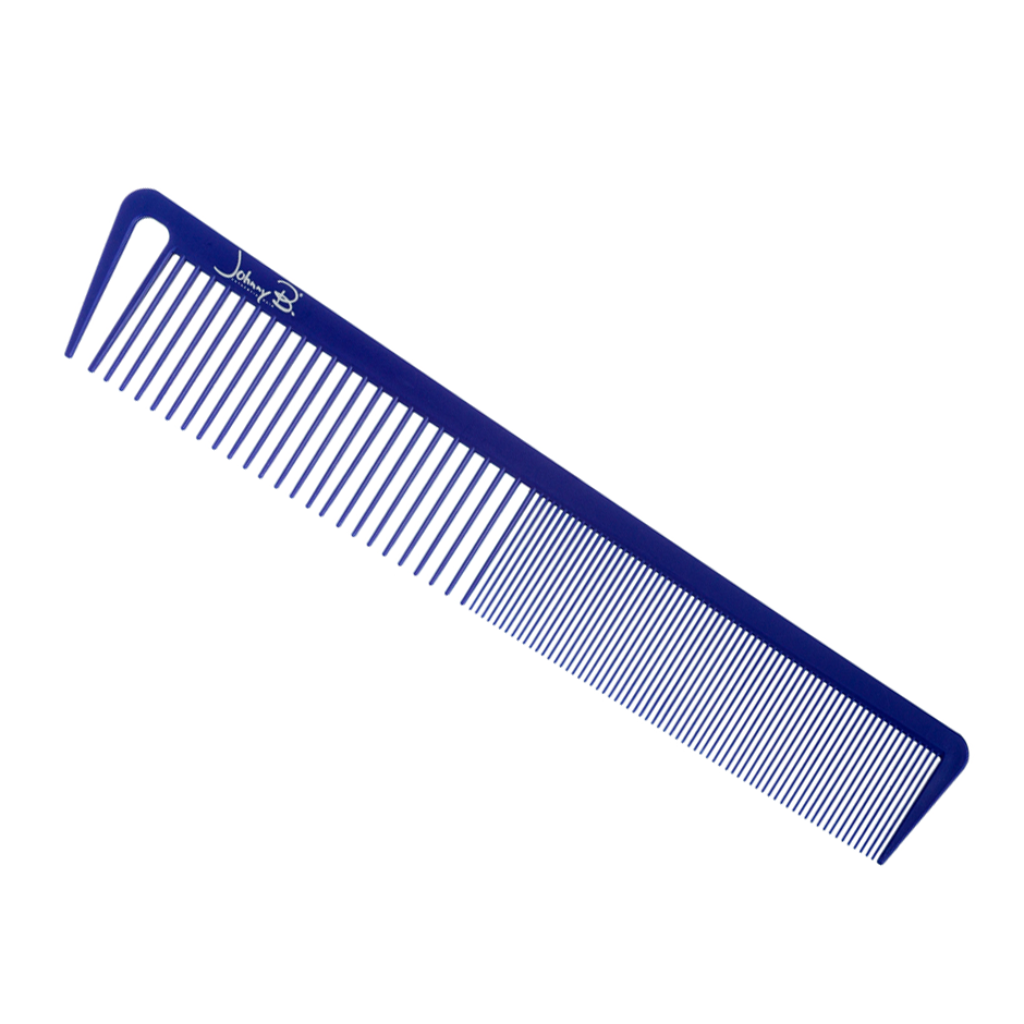 Johnny B. Texturizing Comb