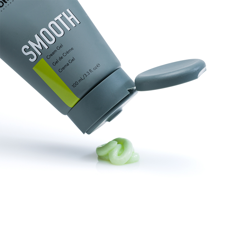 Smooth 100mL Squeeze