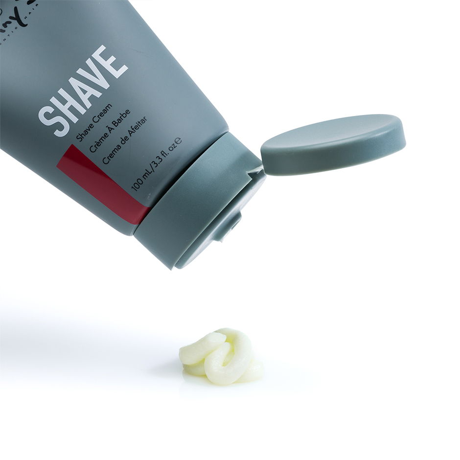 Shave Cream 100ml Squeeze