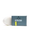 Johnny B. Ultra Soap Bar with box packaging
