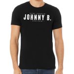 Johnny B. Authentic Haircare T-Shirt