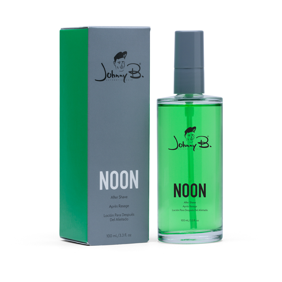 JB Noon Aftershave 100mL
