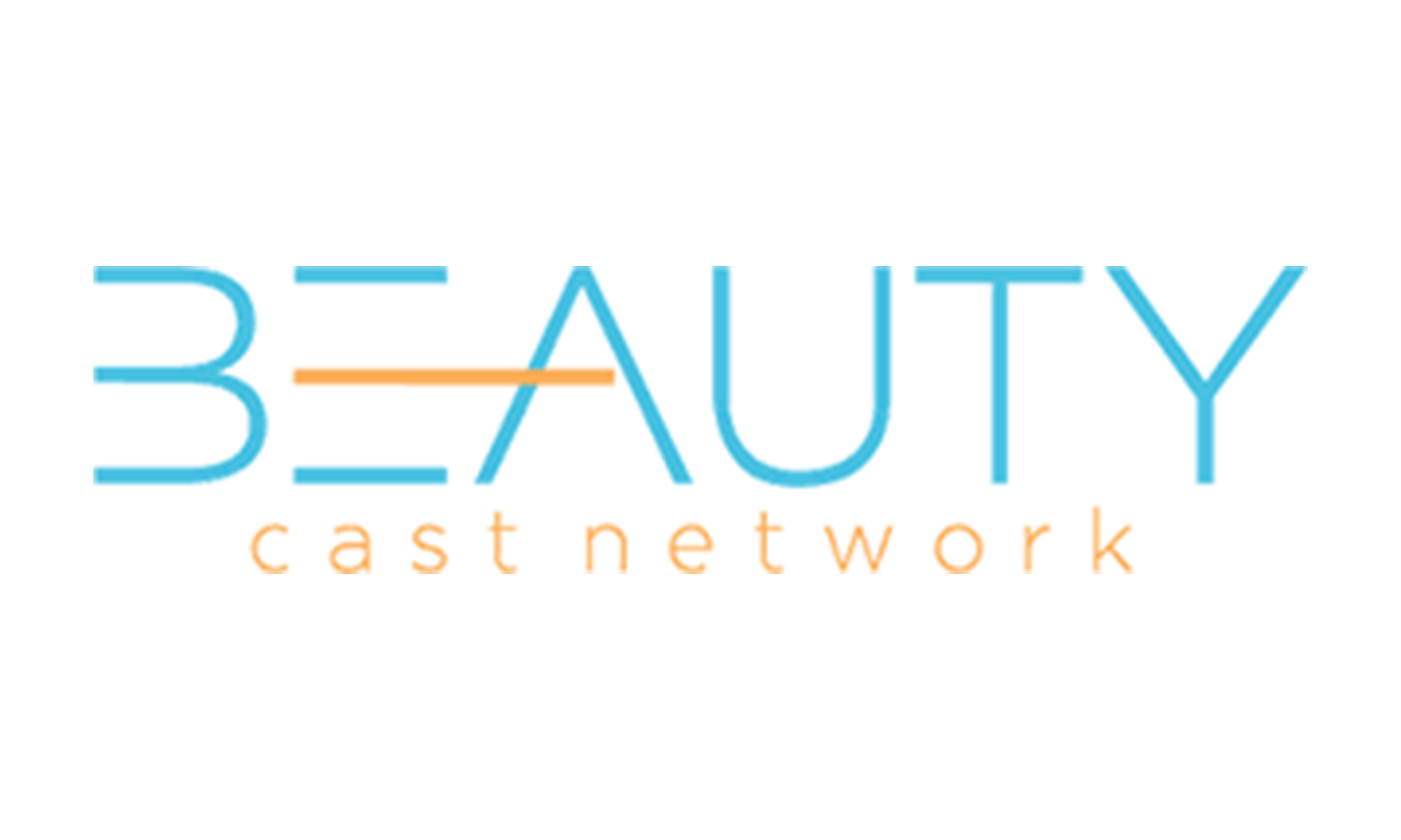 Beauty Cast Network logo