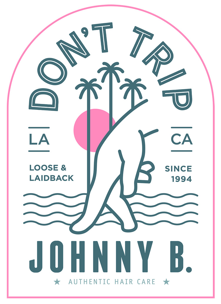 Johnny B. Hair Care (@johnnybhaircare) / X