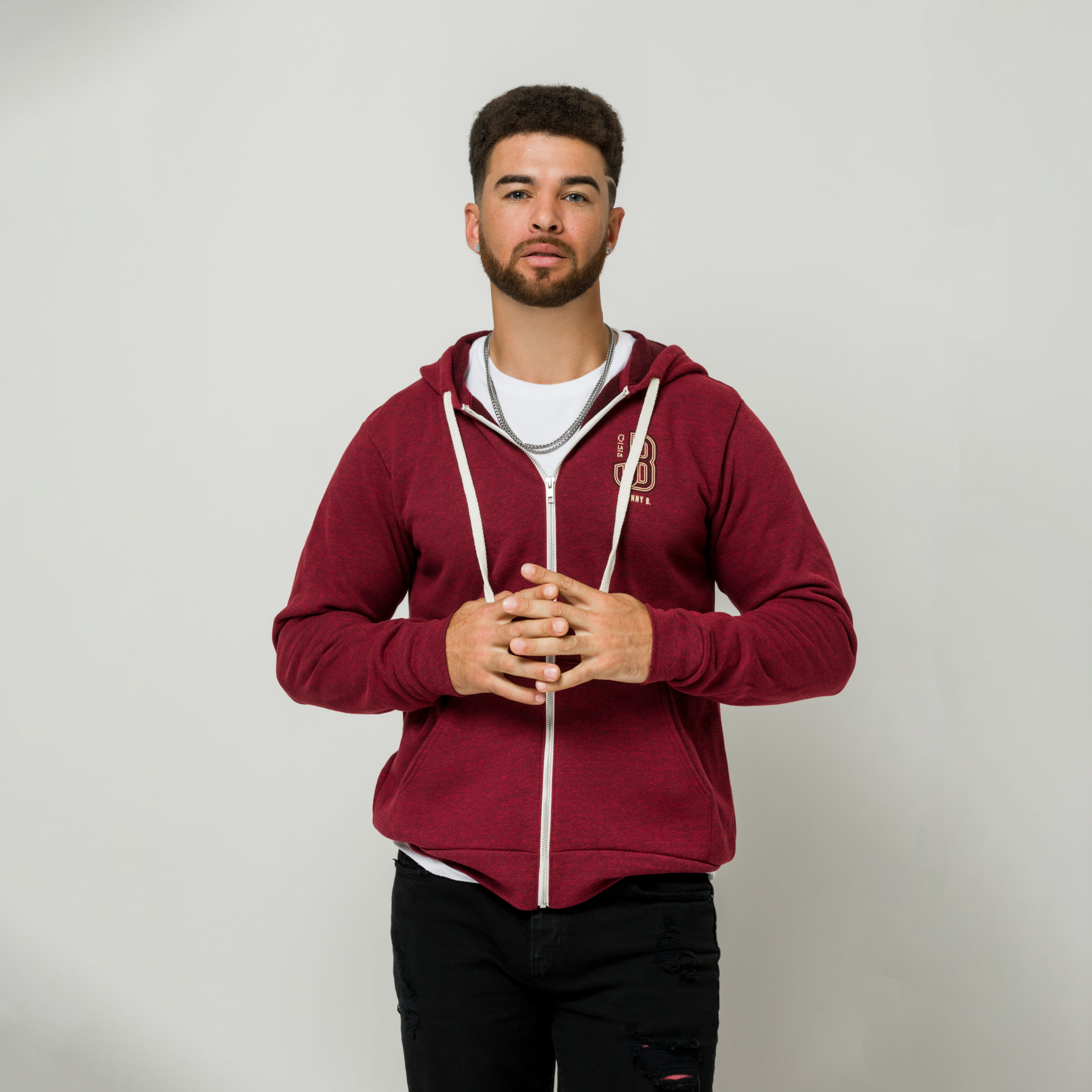 hoodie-model-front