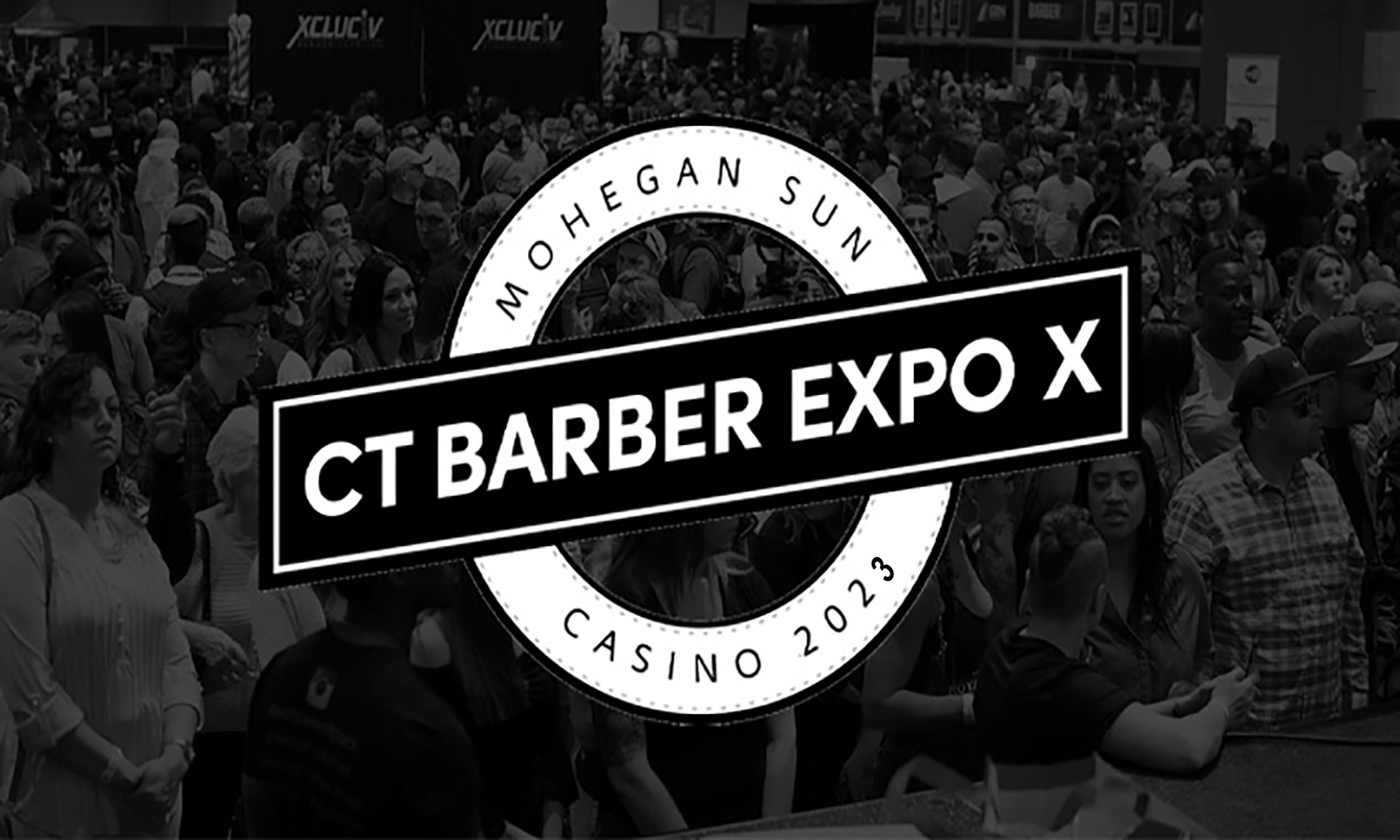 CT Barber Expo X Thumbnail