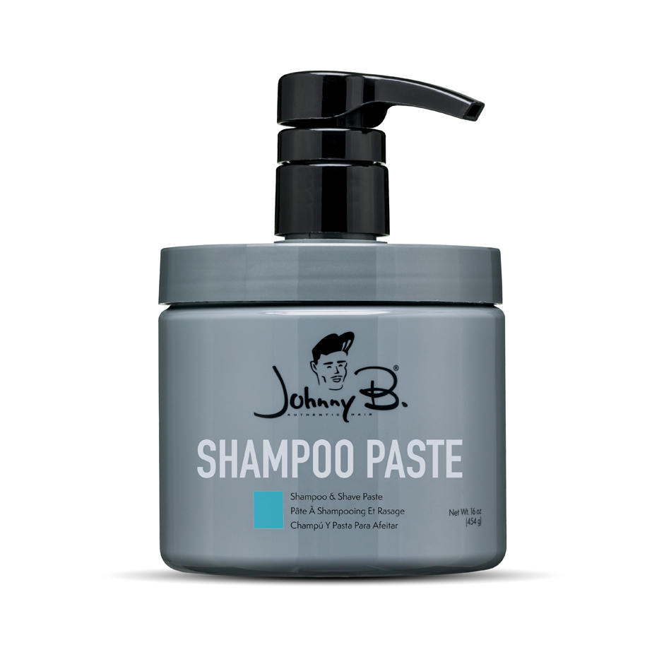 Shampoo Paste 16oz