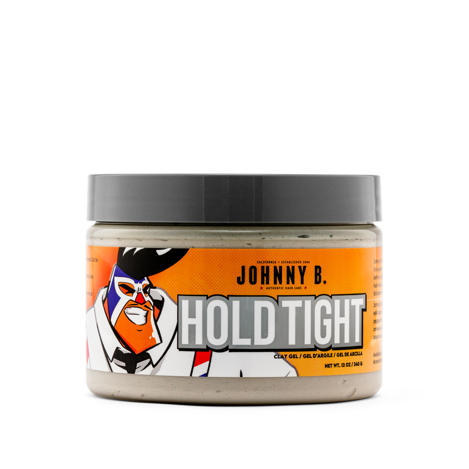 Hold Tight 12oz jar