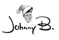 Johnny B. logo