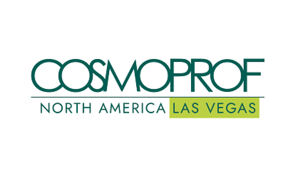 Cosmoprof Las Vegas event