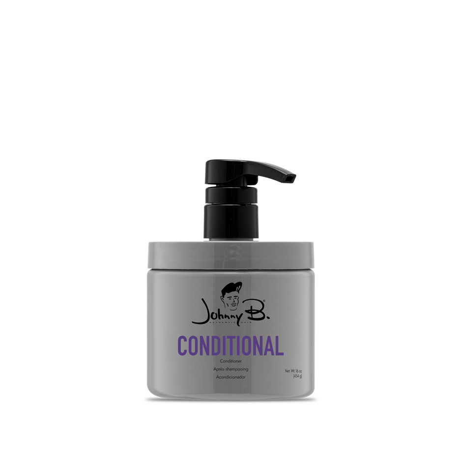 Johnny B. Conditional 16oz with pump