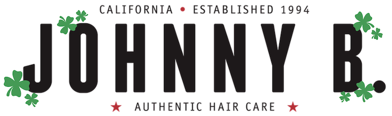 Johnny B King Mode Professional Hair Styling Gel 12oz — WB Barber