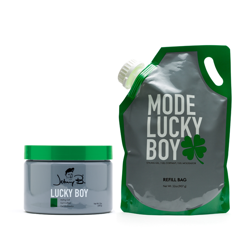 Lucky Boy distributer special