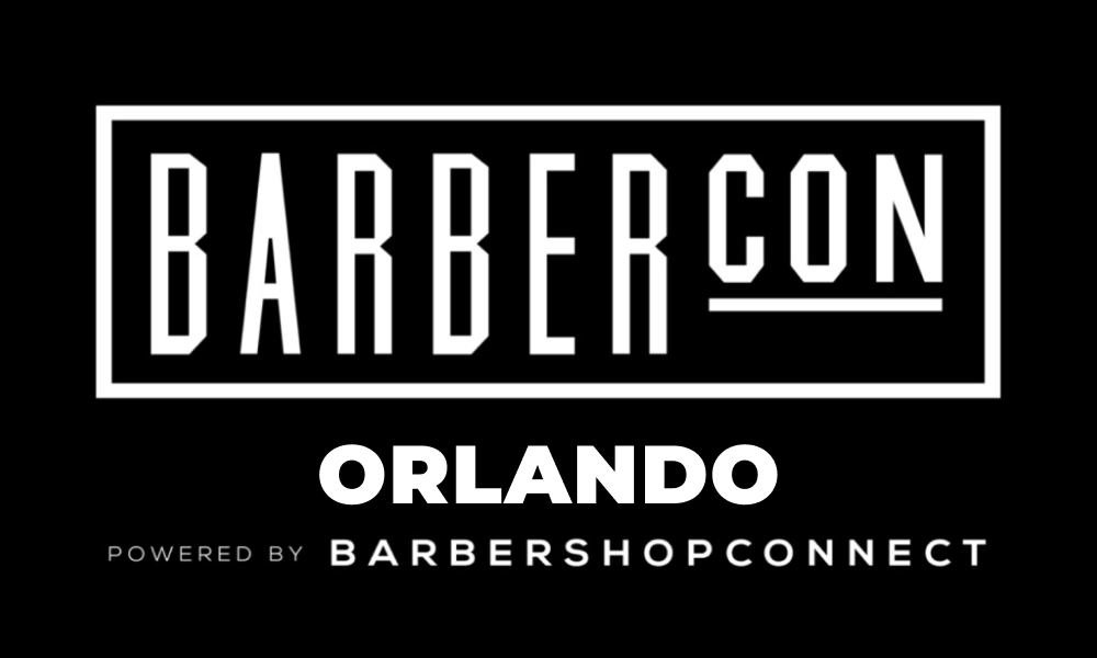 Barbercon Orlando event