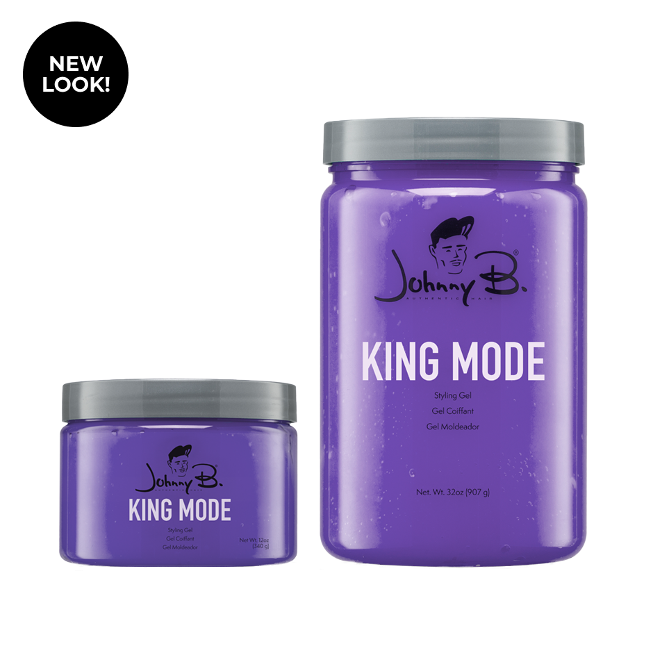 King Mode distributer special